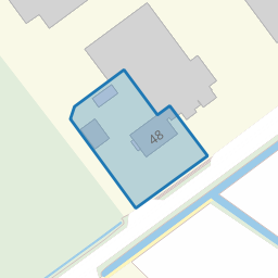 Perceel ODR01-N-116