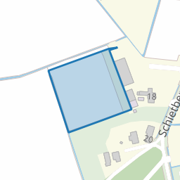 Perceel ODR01-N-1167