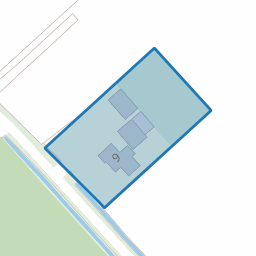 Perceel ODR01-N-1171