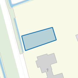 Perceel ODR01-N-1175