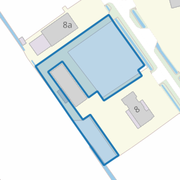 Perceel ODR01-N-1182
