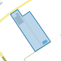 Perceel ODR01-N-1185