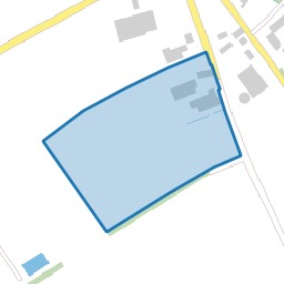 Perceel ODR01-N-1192