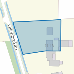 Perceel ODR01-N-1196