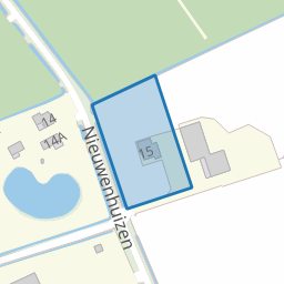 Perceel ODR01-N-1199