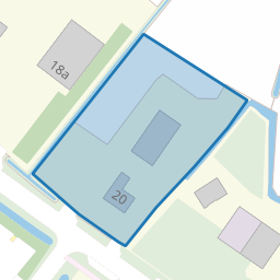 Perceel ODR01-N-1203