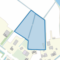 Perceel ODR01-N-1204