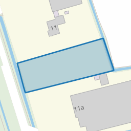 Perceel ODR01-N-1205