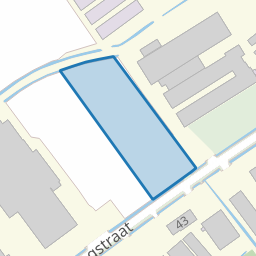 Perceel ODR01-N-1206