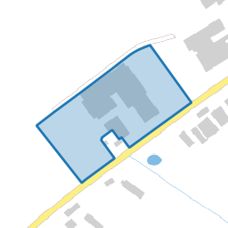 Perceel ODR01-N-1207