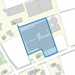 Perceel ODR01-N-1212