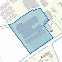 Perceel ODR01-N-1232
