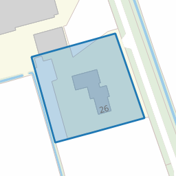 Perceel ODR01-N-1235