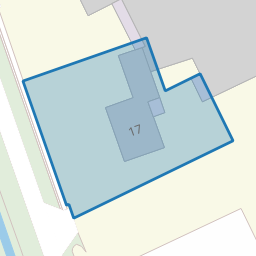 Perceel ODR01-N-1237