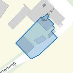 Perceel ODR01-N-1238
