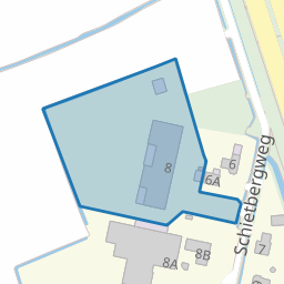 Perceel ODR01-N-1242