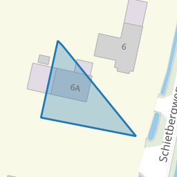 Perceel ODR01-N-1243