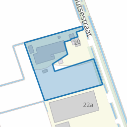 Perceel ODR01-N-1244