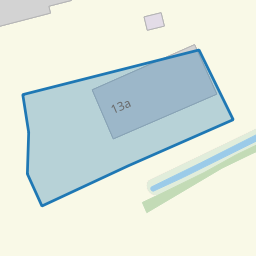 Perceel ODR01-N-1249