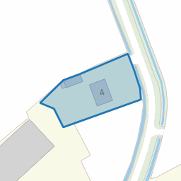 Perceel ODR01-N-1255