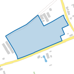 Perceel ODR01-N-1258