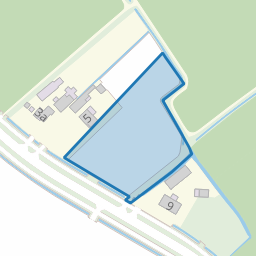 Perceel ODR01-N-13