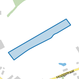 Perceel ODR01-N-133