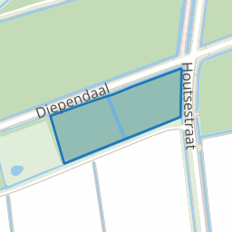 Perceel ODR01-N-137