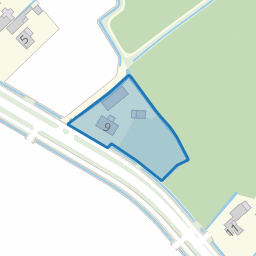 Perceel ODR01-N-14