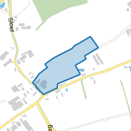 Perceel ODR01-N-140