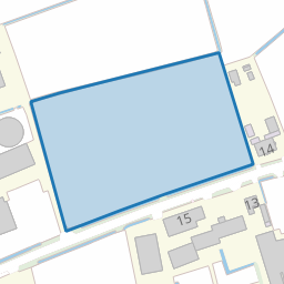 Perceel ODR01-N-153