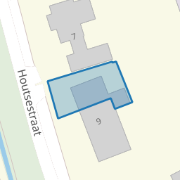 Perceel ODR01-N-165