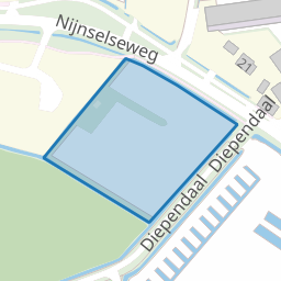 Perceel ODR01-N-173