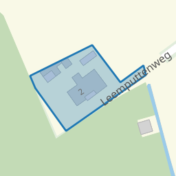 Perceel ODR01-N-176