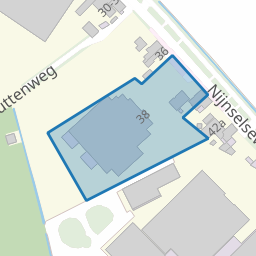 Perceel ODR01-N-181