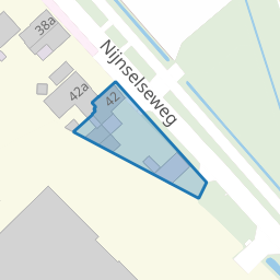 Perceel ODR01-N-184