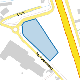 Perceel ODR01-N-191