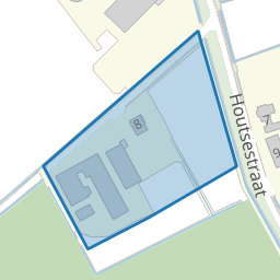 Perceel ODR01-N-196