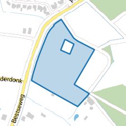 Perceel ODR01-N-2