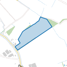 Perceel ODR01-N-20