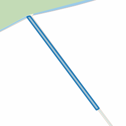 Perceel ODR01-N-200
