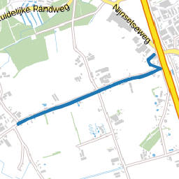 Perceel ODR01-N-202