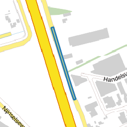 Perceel ODR01-N-207