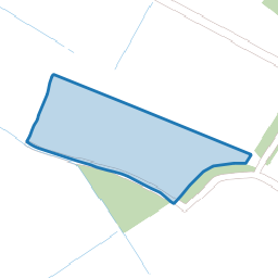 Perceel ODR01-N-21