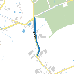 Perceel ODR01-N-210