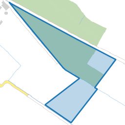 Perceel ODR01-N-23