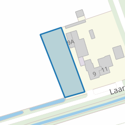 Perceel ODR01-N-245