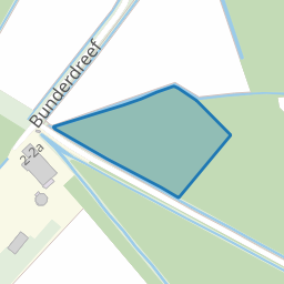 Perceel ODR01-N-25