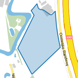 Perceel ODR01-N-251