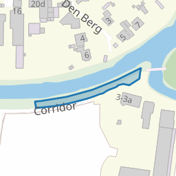 Perceel ODR01-N-263
